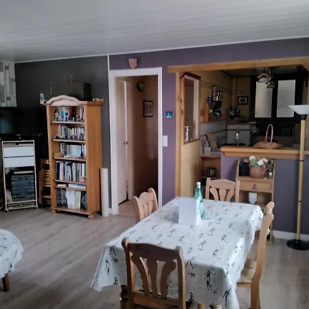 Apartment Centre Classe Unesco